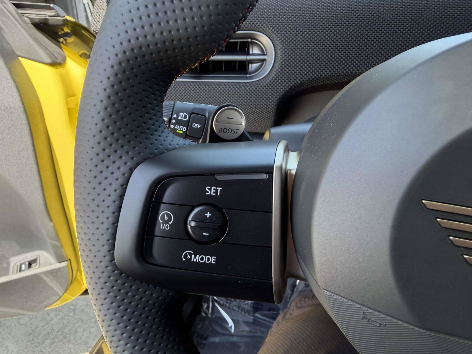 New 2026 MINI Cooper S FWD image 12