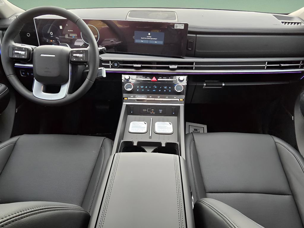 New 2026 Hyundai Santa Fe Limited image 25