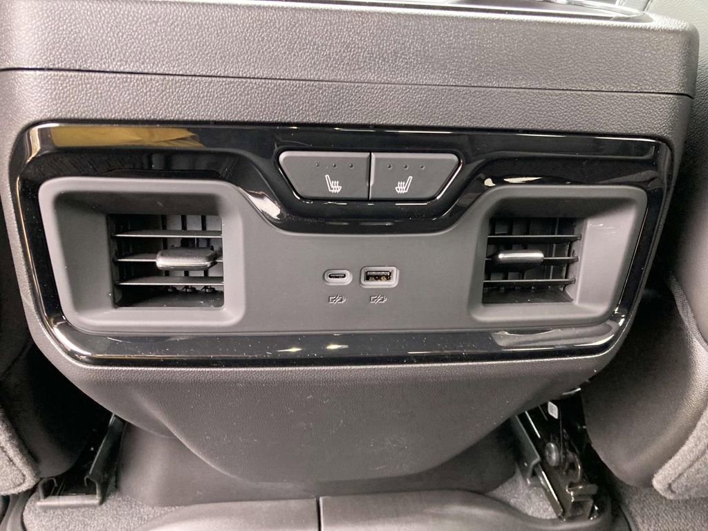 New 2025 GMC Sierra 1500 AT4X image 14