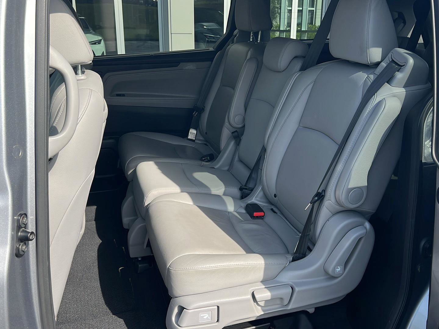 Used 2019 Honda Odyssey EX-L image 11