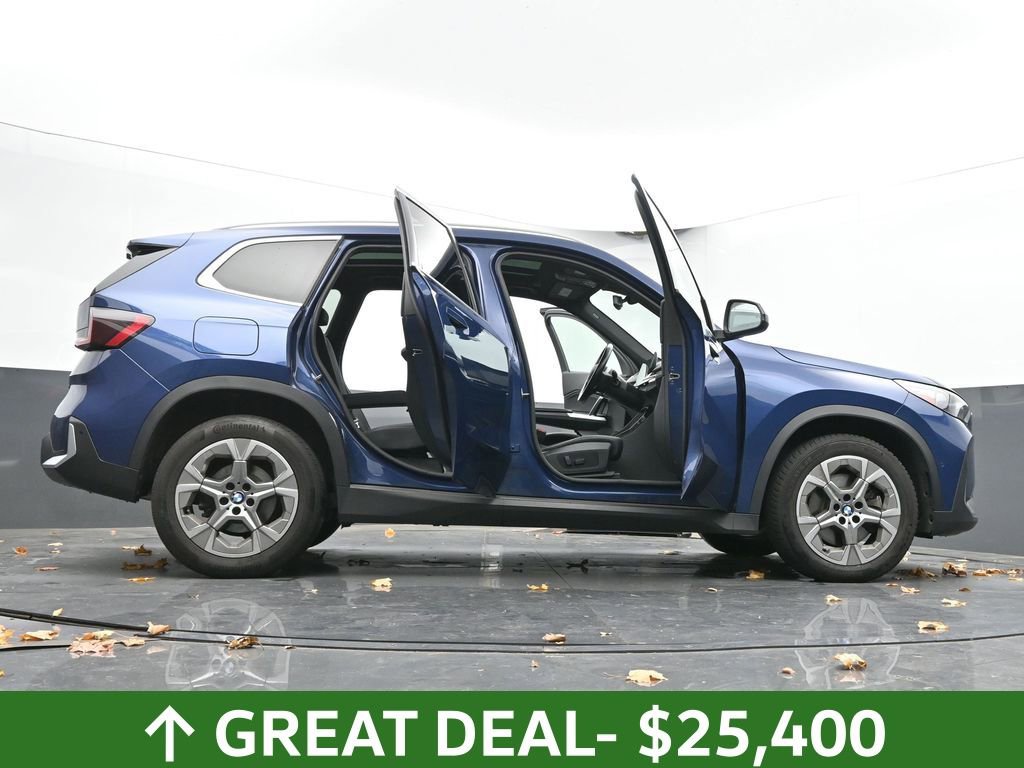 Used 2023 BMW X1 xDrive28i image 64