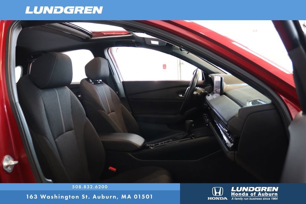 Used 2024 Honda Accord Sport image 16