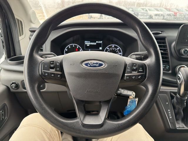 Used 2024 Ford Transit 350 Base image 30