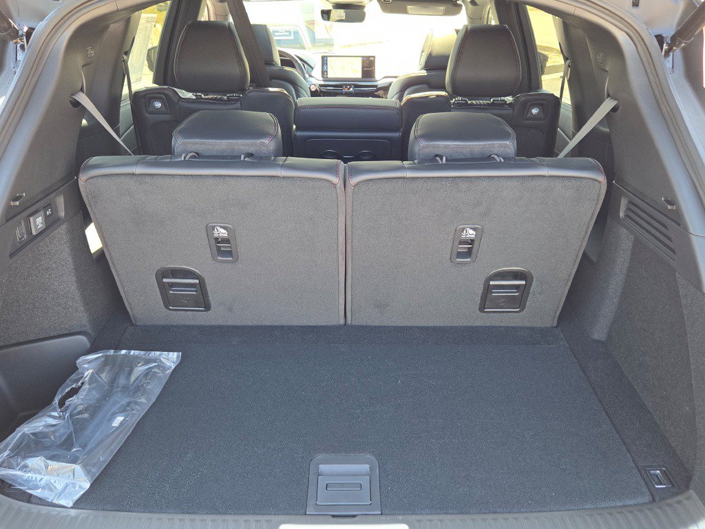 New 2026 Acura MDX A-Spec w/ Advance Package AWD/4WD image 20