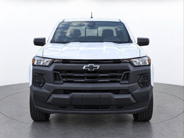 Certified 2023 Chevrolet Colorado W/T w/ Advanced Trailering Package AWD/4WD image 2