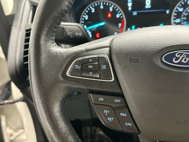 Used 2020 Ford EcoSport SE w/ SE Convenience Package AWD/4WD image 9