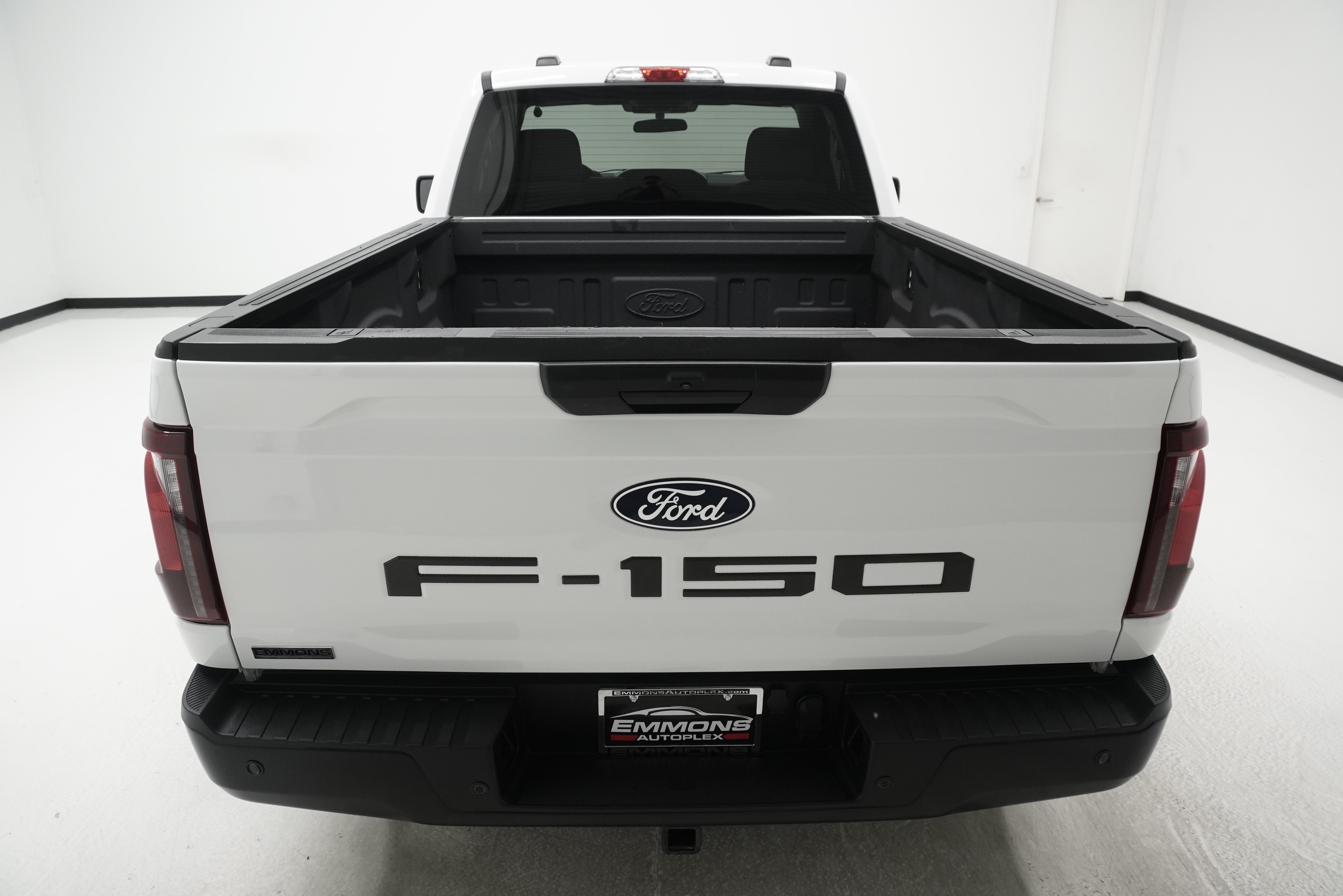 Used 2024 Ford F150 XL AWD/4WD image 5
