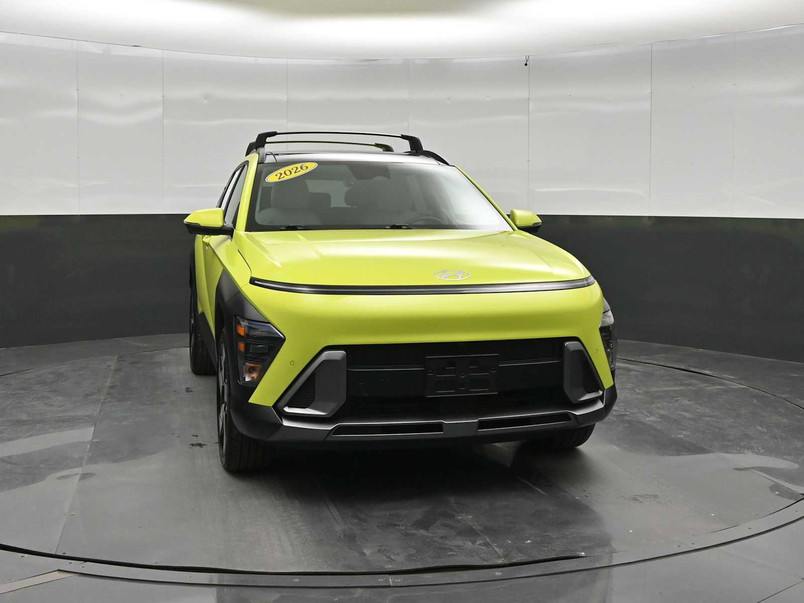Used 2026 Hyundai Kona Limited AWD/4WD video 2