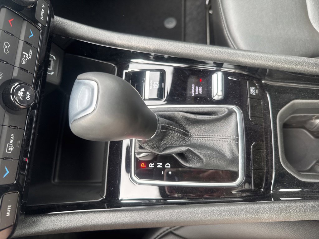 New 2026 Jeep Compass Limited AWD/4WD image 31