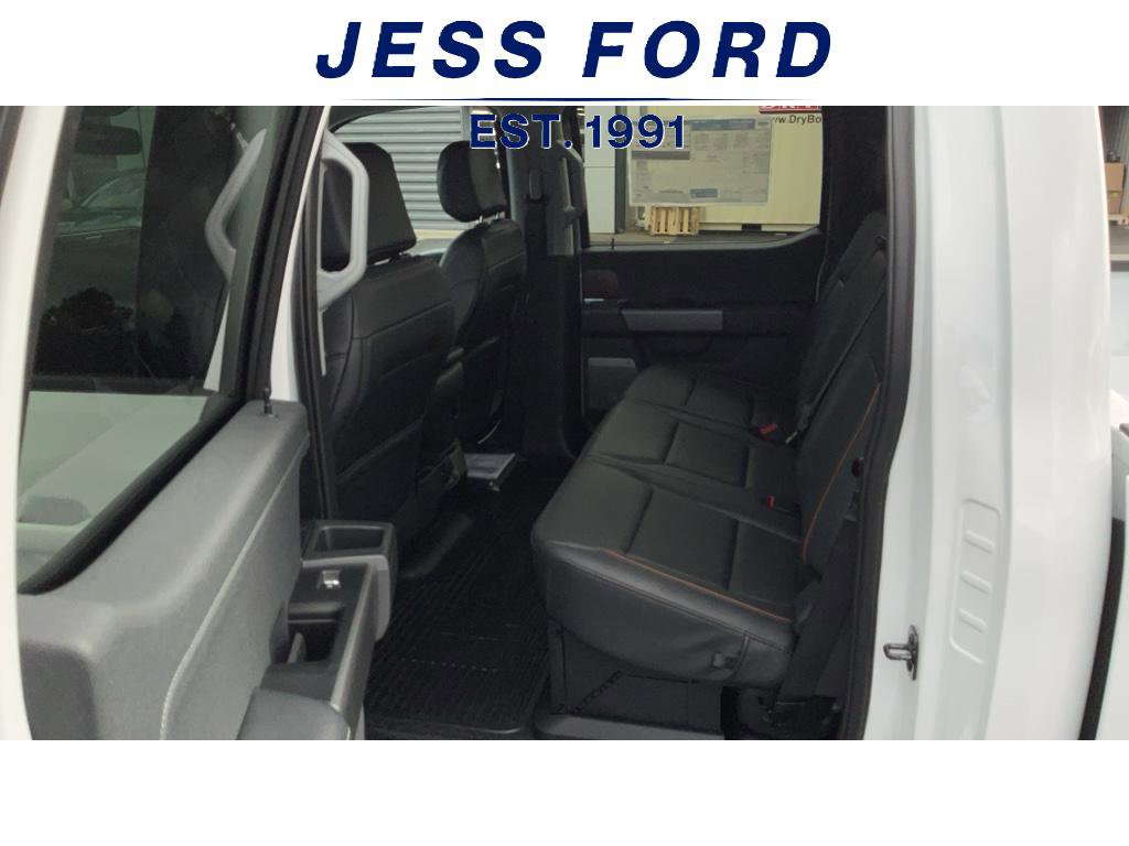 New 2026 Ford F350 Lariat image 14