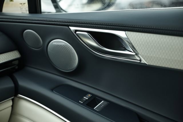 New 2026 Genesis GV80 3.5T Prestige image 44