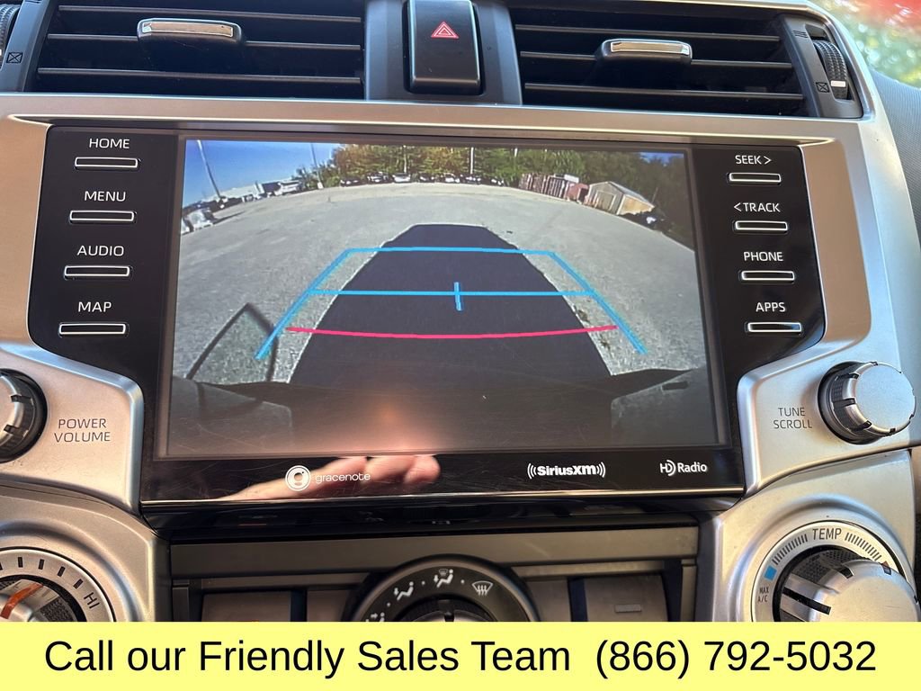 Used 2020 Toyota 4Runner SR5 image 23