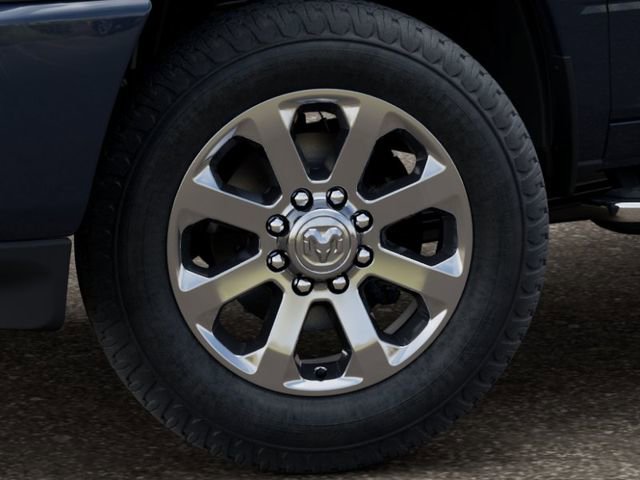 New 2026 RAM 3500 Big Horn image 4