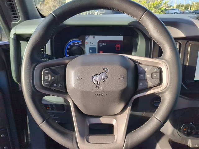 Used 2023 Ford Bronco Big Bend image 30