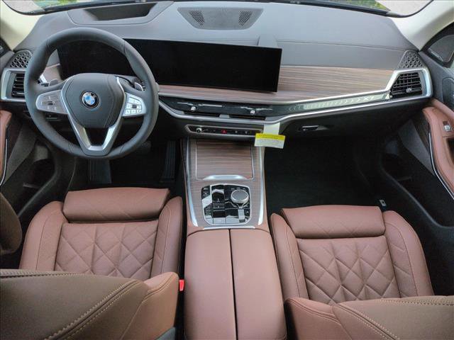 New 2026 BMW X7 xDrive40i image 15