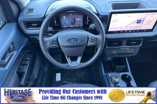 New 2026 Ford Maverick XL w/ 4K Tow Package image 14