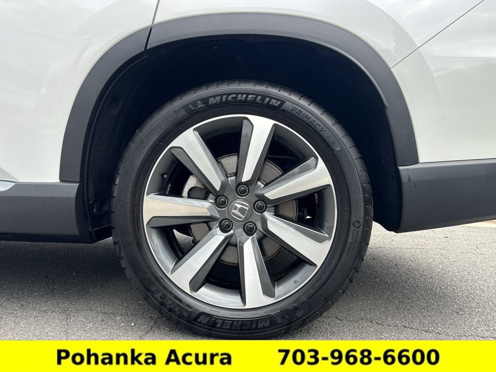Used 2024 Honda Pilot Touring image 31