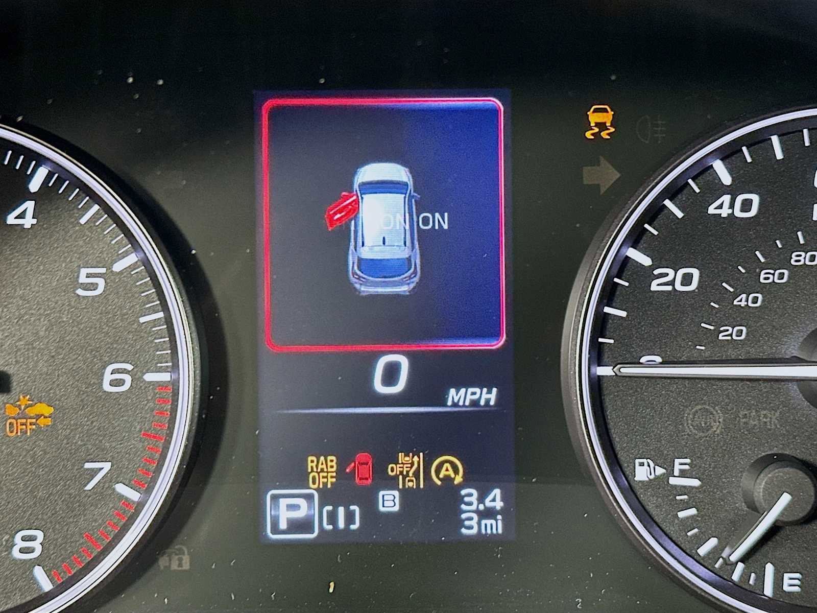 New 2025 Subaru Crosstrek 2.5i Limited image 12