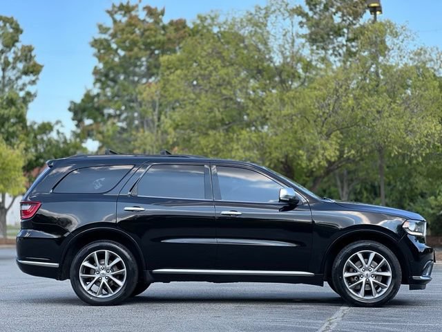 Used 2019 Dodge Durango Citadel AWD/4WD image 4