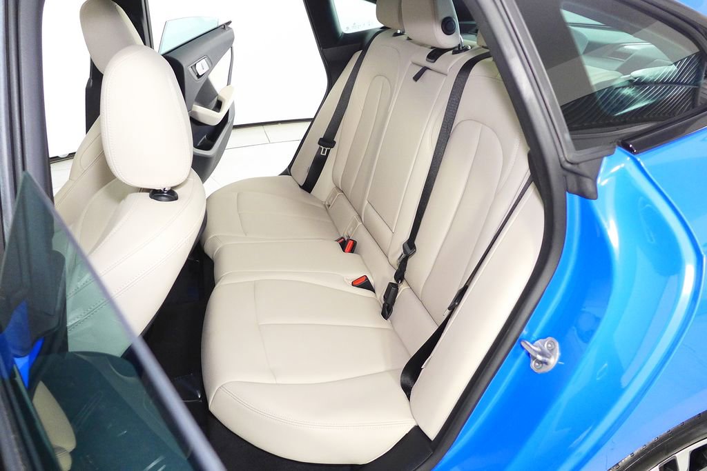 Certified 2024 BMW 228i Gran Coupe w/ M Sport Package FWD image 21