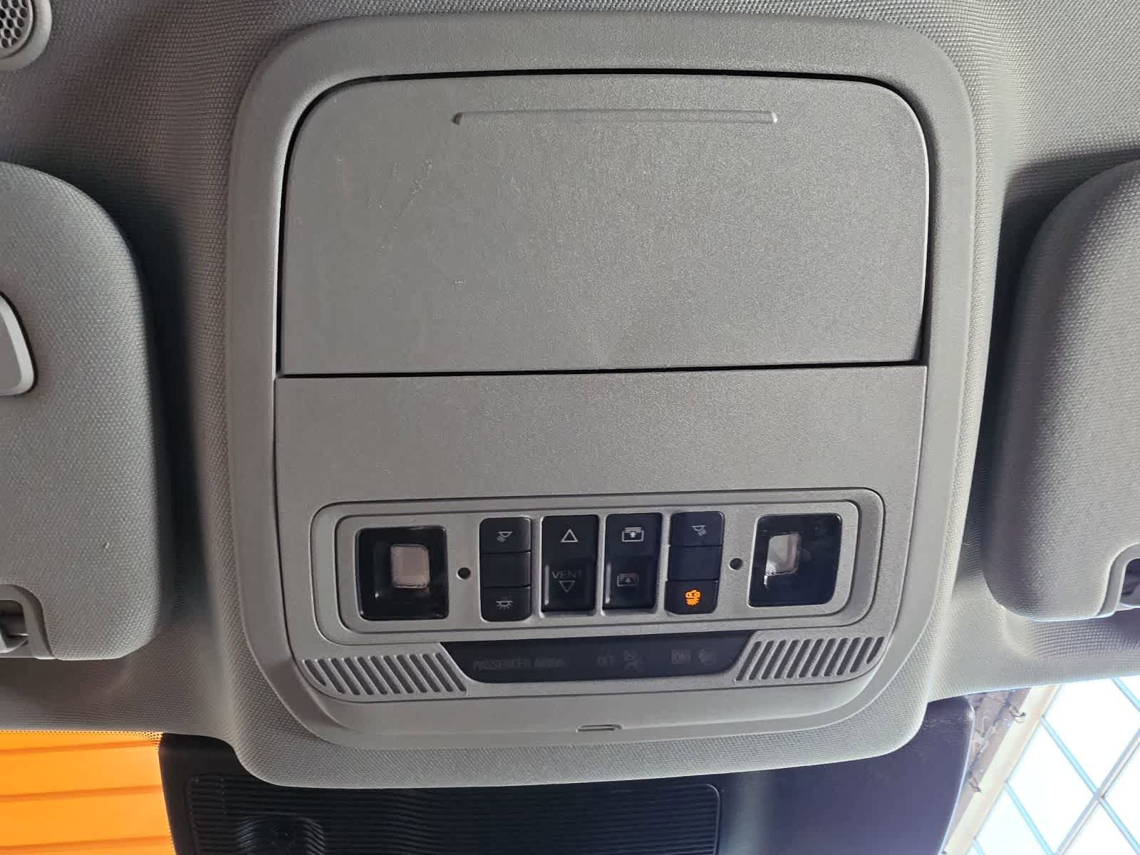 Certified 2022 Ford Explorer Limited AWD/4WD image 26
