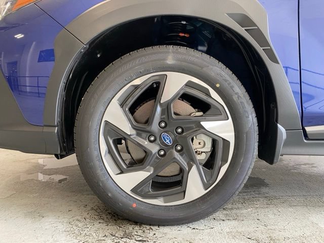 New 2026 Subaru Crosstrek 2.5i Limited AWD/4WD image 5