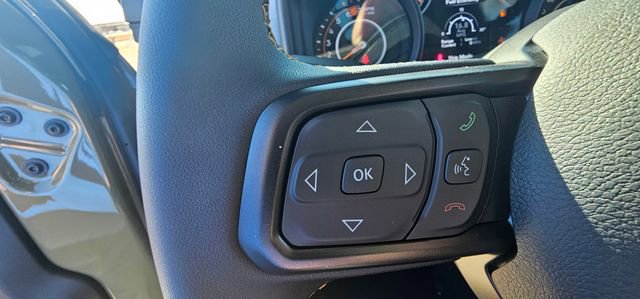 New 2025 Jeep Wrangler Sport S image 21