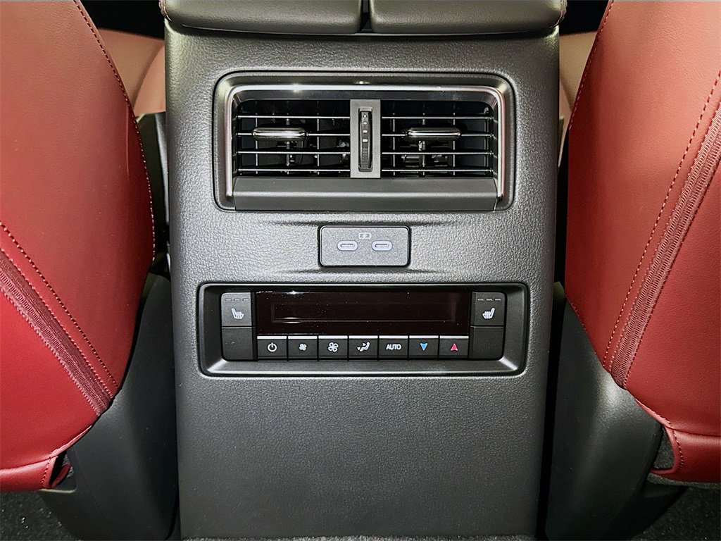 New 2026 MAZDA CX-70 3.3 Turbo S w/ Premium Package image 14