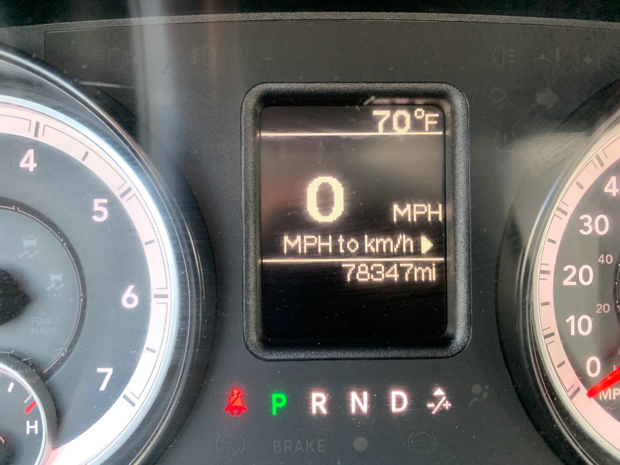 Used 2015 RAM 2500 Tradesman RWD image 12