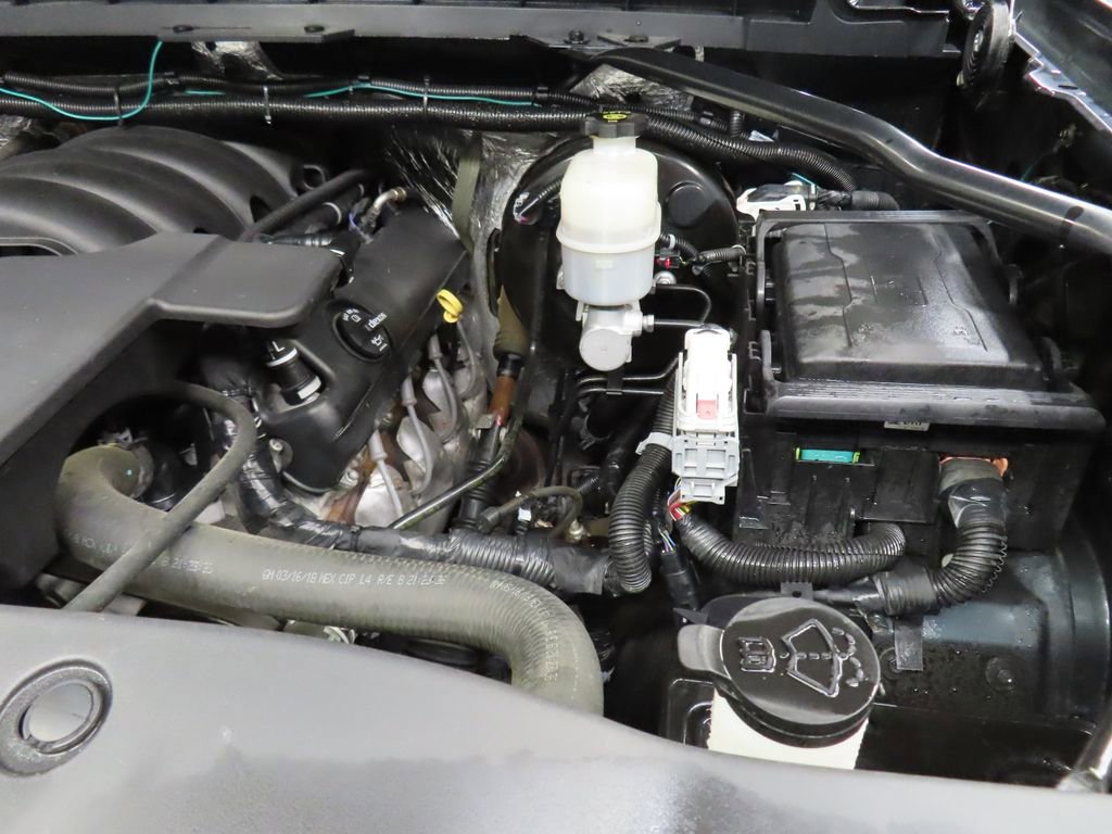 Used 2018 Chevrolet Silverado 1500 LT w/ All Star Edition image 19