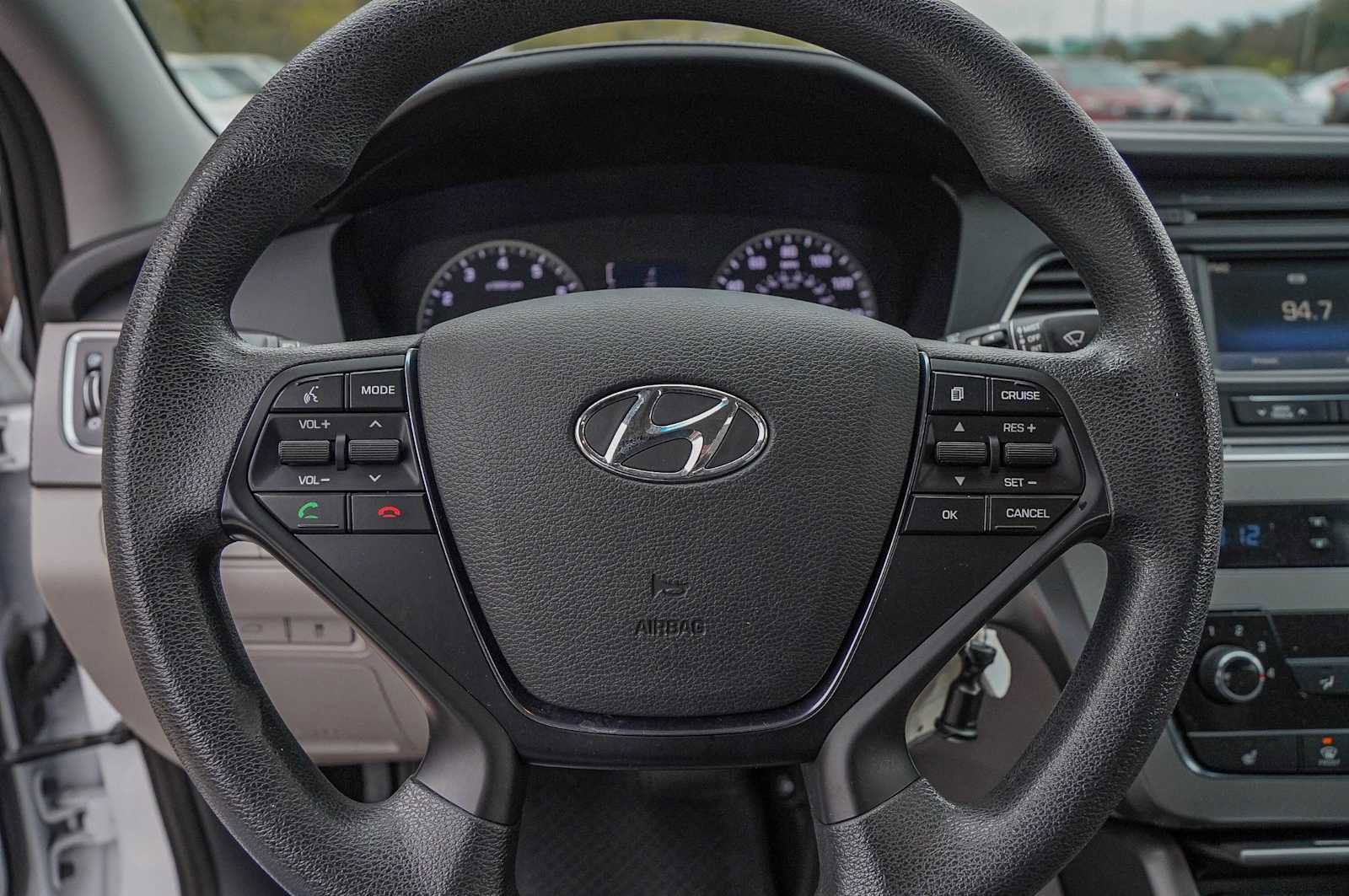 Used 2015 Hyundai Sonata Sport image 12