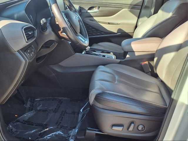 Used 2019 Hyundai Santa Fe Limited image 15