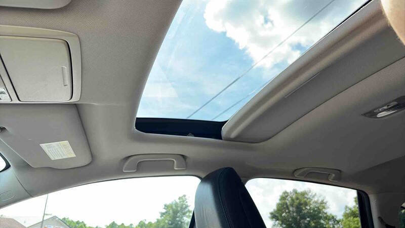 Used 2013 Honda CR-V EX-L image 28
