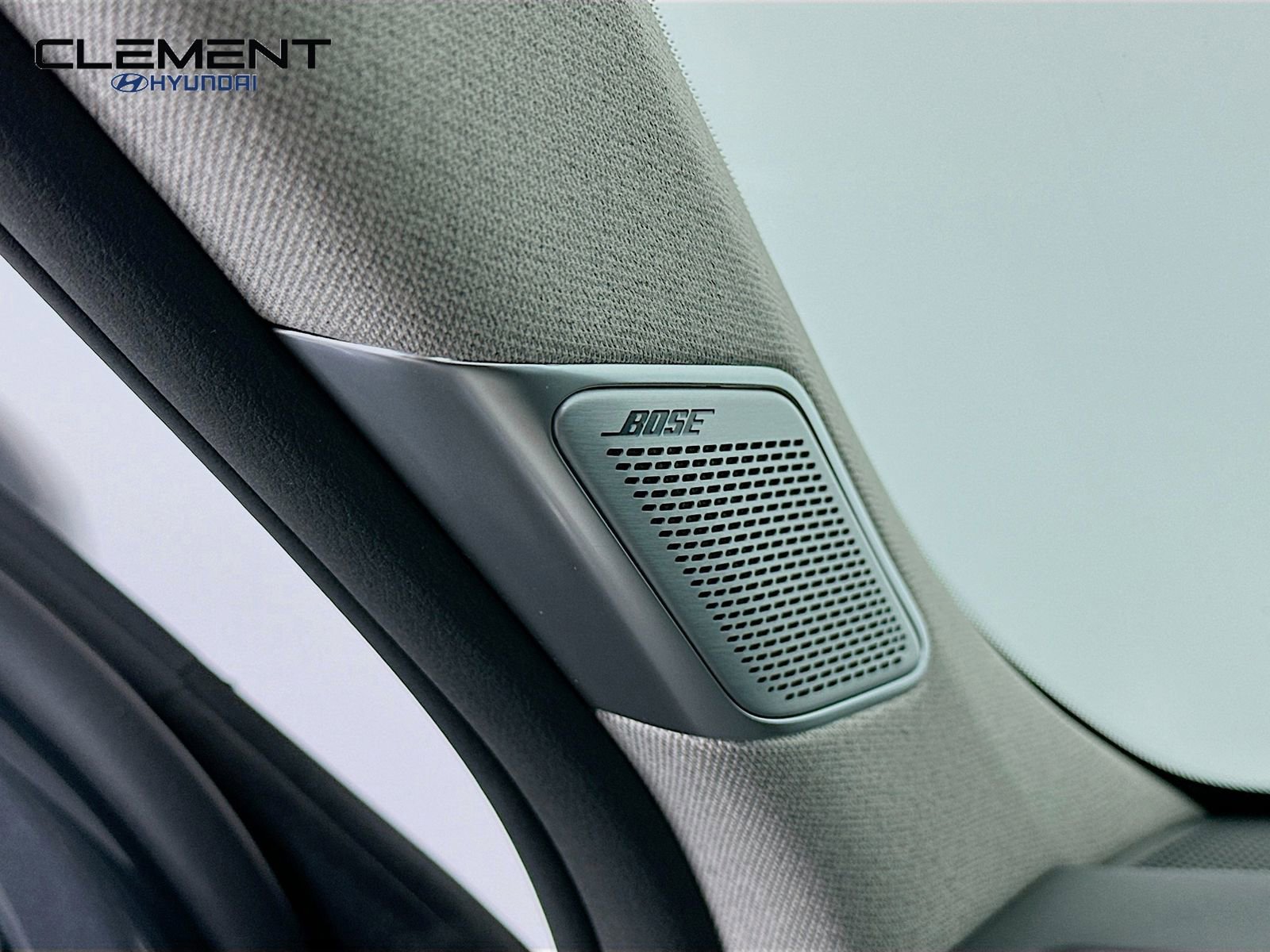 New 2026 Hyundai Santa Fe Limited image 23