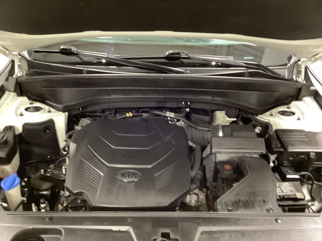 Certified 2021 Kia Telluride LX image 26
