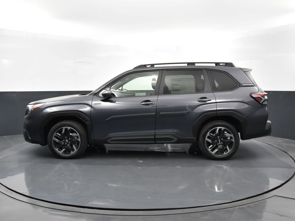 New 2025 Subaru Forester Limited image 6