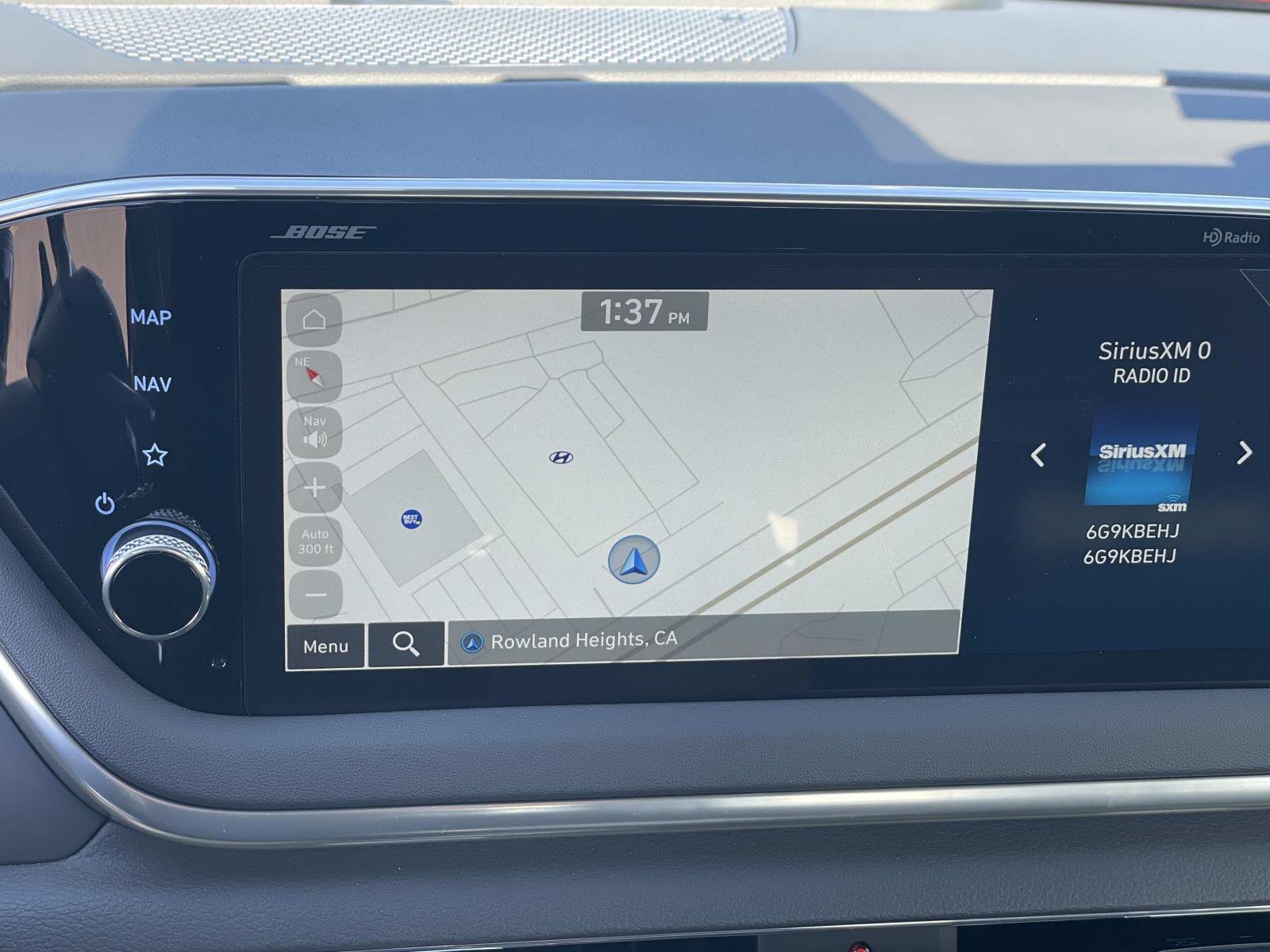 Used 2023 Hyundai Sonata SEL Plus image 14