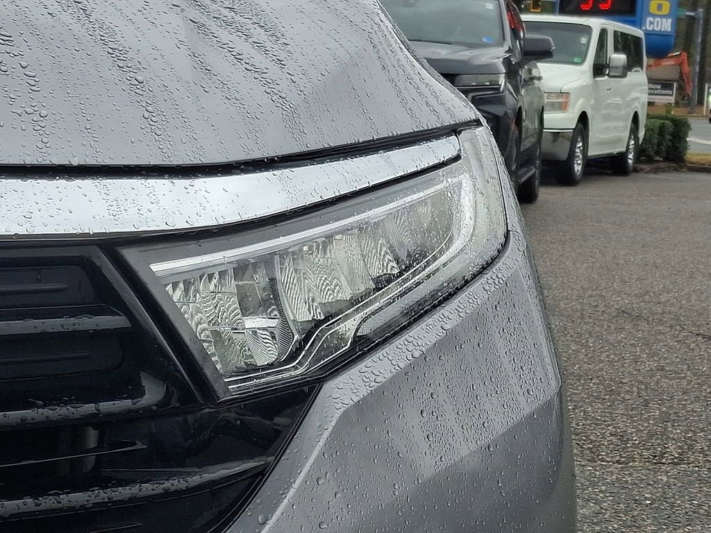 Used 2022 Honda Odyssey EX-L image 9