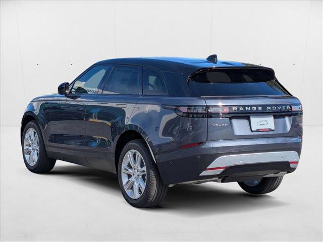New 2026 Land Rover Range Rover Velar S image 9