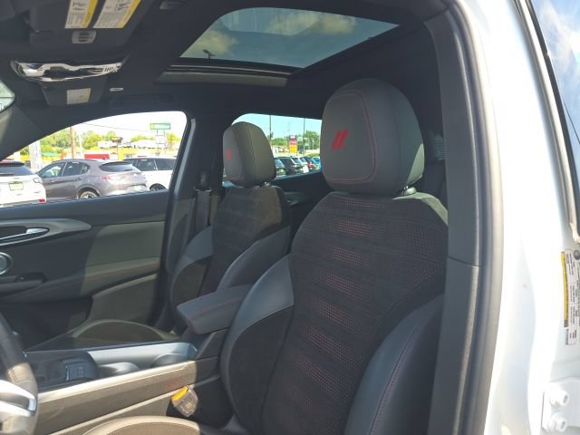 Used 2025 Dodge Hornet R/T w/ R/T Plus Package AWD/4WD image 15