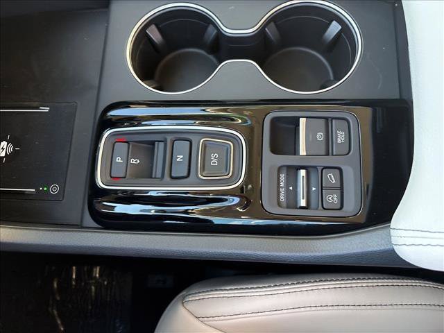New 2026 Honda Pilot image 19