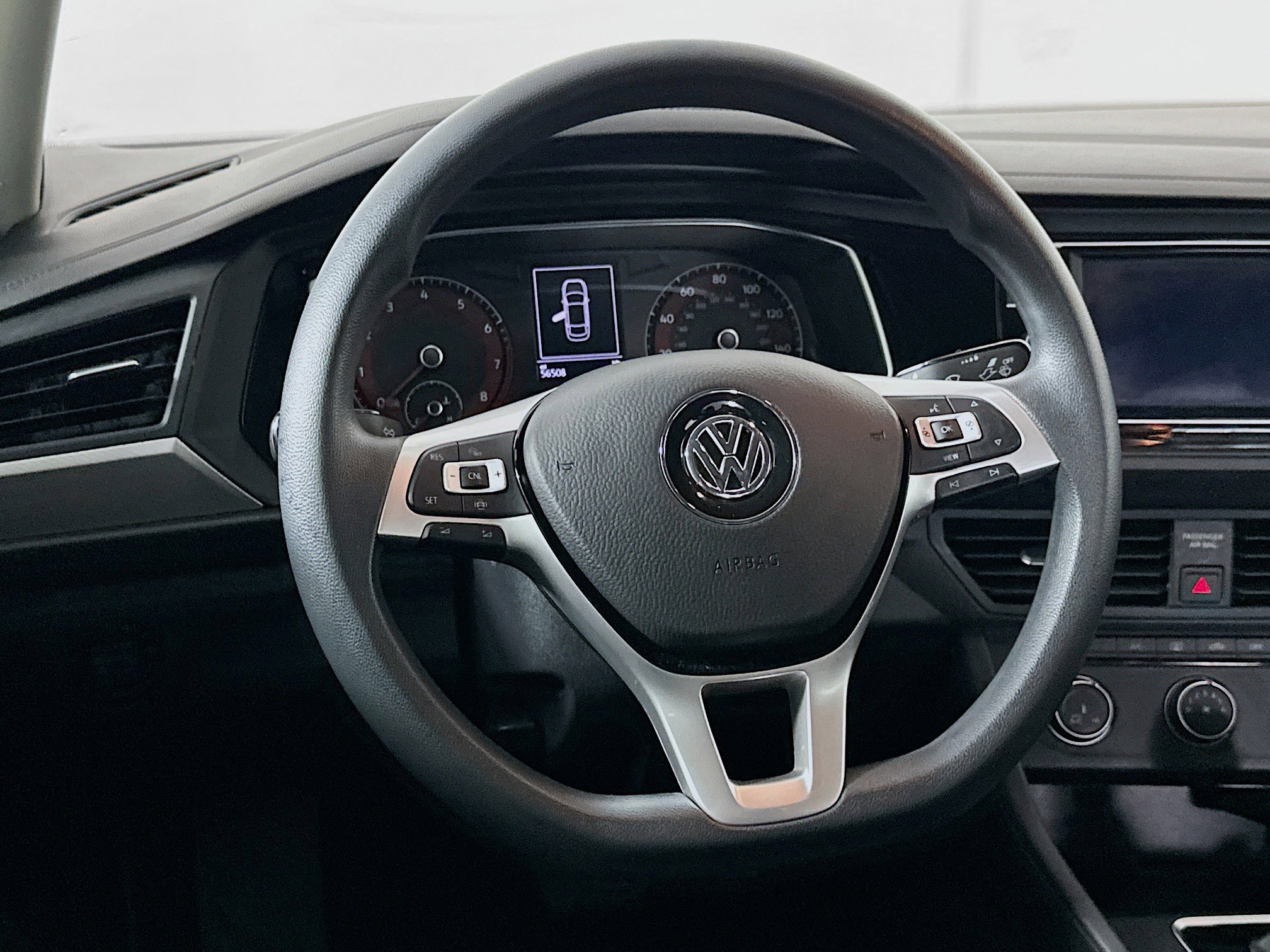 Used 2019 Volkswagen Jetta S w/ Driver Assistance Package image 18