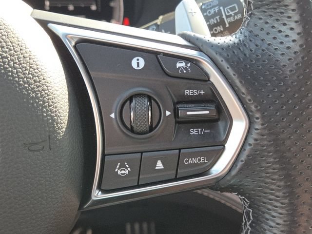 Used 2022 Acura MDX Type S AWD/4WD image 16