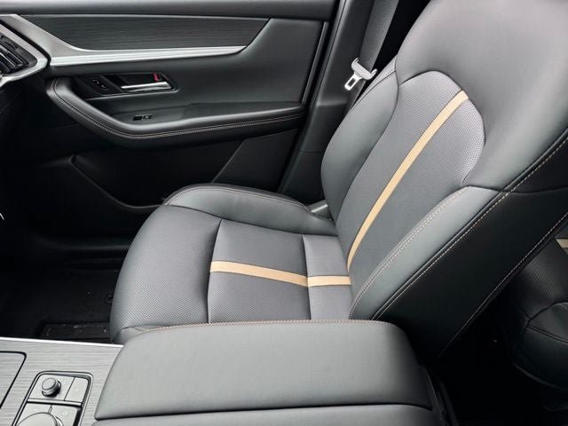 New 2026 MAZDA CX-90 3.3 Turbo S w/ Premium Plus AWD/4WD image 33