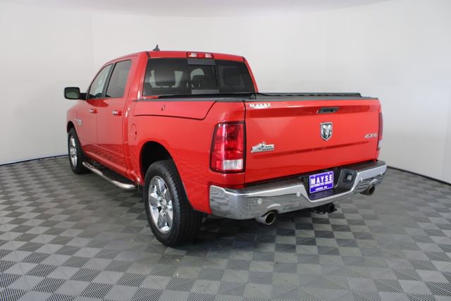 Used 2017 RAM 1500 Big Horn image 23