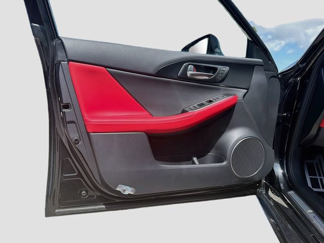 New 2026 Lexus IS 350 F Sport RWD image 20