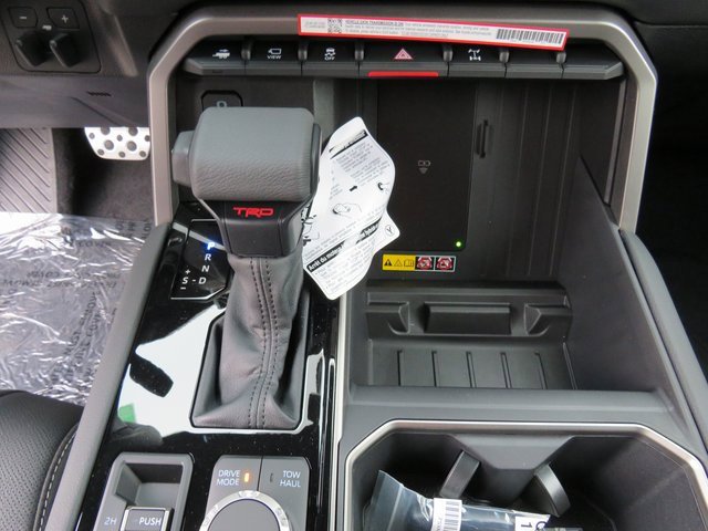 New 2026 Toyota Sequoia Limited image 34