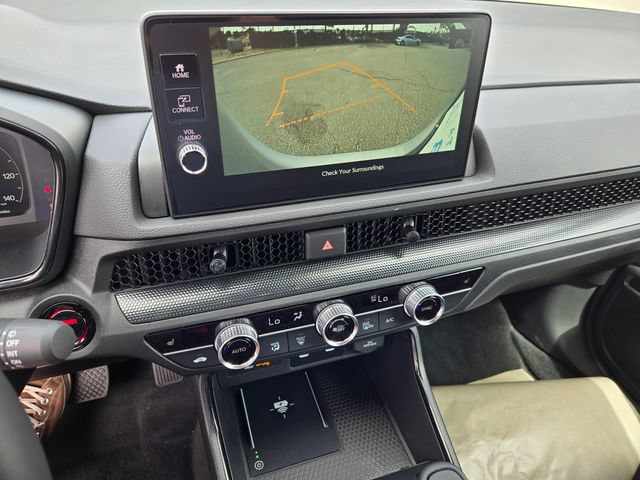 New 2026 Honda CR-V Sport-L image 10