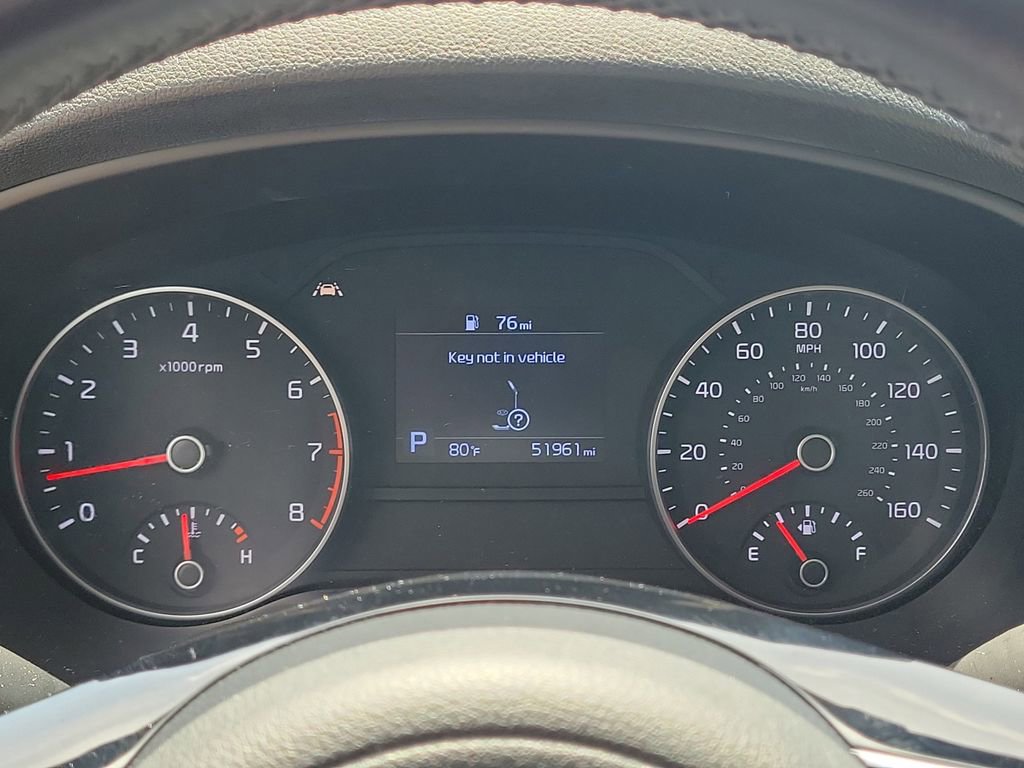Used 2022 Kia Sportage EX FWD image 28