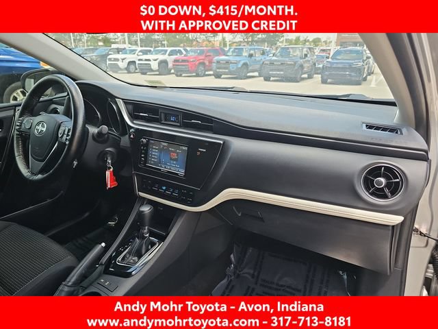 Used 2016 Scion iM FWD image 31